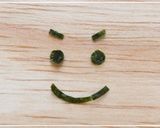 卵焼きアンパンマン♪キャラ弁作り方3写真