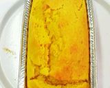 豆腐とHMで簡単さくさくパウンドケーキ♡作り方17写真