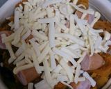 カボチャの煮物☆簡単リメイク作り方4写真