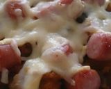 カボチャの煮物☆簡単リメイク作り方5写真