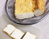 厚揚げともやしのキムチチャンプル作り方1写真