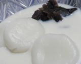 SOYSH　de　しるこ風作り方3写真