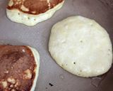 Bestリコッタ&バターミルクパンケーキ作り方5写真