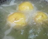 ポテベジ★カレー風味作り方5写真