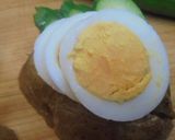 ポテベジ★カレー風味作り方8写真