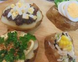 ポテベジ★カレー風味作り方9写真