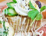 ポテベジ★カレー風味作り方10写真