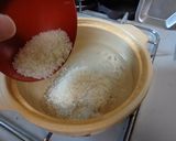 最速の土鍋で新米の炊き方作り方3写真
