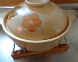 最速の土鍋で新米の炊き方作り方10写真