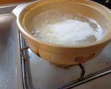 最速の土鍋で新米の炊き方作り方6写真