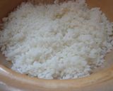 最速の土鍋で新米の炊き方作り方12写真