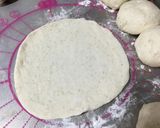 ピタパン作り方7写真