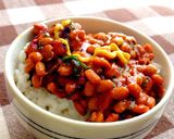 ダイエットにも？冷たいご飯de納豆丼☆作り方6写真