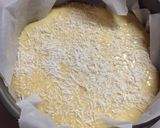 ブレンダーで〜ココナッツオイル入りケーキ作り方5写真