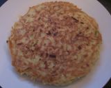 キャベツだけお好み焼き作り方6写真