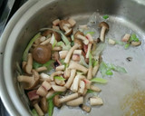 イカご飯と目玉焼きのおにぎらず作り方4写真