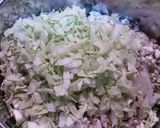 離乳食中期～圧力鍋で5分野菜煮込み作り方2写真