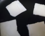 超~簡単‼(*≧∀≦*)チーズせんべい作り方1写真
