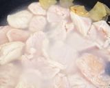 鶏ササミでしっとりつるりんサラダ作り方6写真