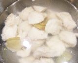 鶏ササミでしっとりつるりんサラダ作り方8写真