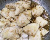 鶏ササミでしっとりつるりんサラダ作り方9写真