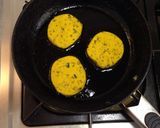 南瓜だんご作り方6写真