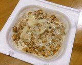魯山人ふわふわ納豆作り方2写真