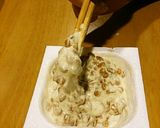 魯山人ふわふわ納豆作り方4写真