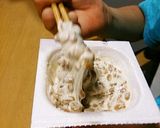 魯山人ふわふわ納豆作り方5写真