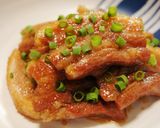 本格的な味☆わかめと豆腐の中華スープ作り方5写真