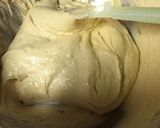 ココアマーブルパウンドケーキ作り方7写真