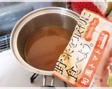 ハンパ野菜で！具沢山スープ作り方2写真