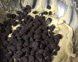 ココアマーブルパウンドケーキ作り方9写真