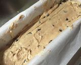 ココアマーブルパウンドケーキ作り方11写真