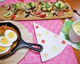 えだまめ・とうもろこしのホットすーぷ作り方5写真