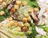 鶏ササミでしっとりつるりんサラダ作り方13写真