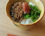 だしがらで作る ◆ふっくらおかか◆ 作り方5写真