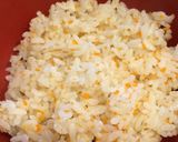 秋の香り♡3種のきのこ丼作り方6写真