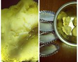 簡単レモンメレンゲタルト作り方1写真