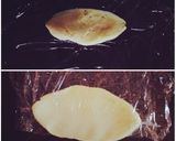 簡単レモンメレンゲタルト作り方2写真