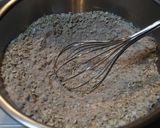 タマゴとバターなしのオートミールクッキー作り方1写真