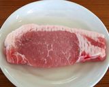 マヨネーズで時短トンカツ作り方1写真