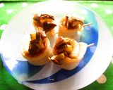 おひとりさまのちくわで簡単おつまみ㉒作り方5写真
