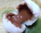 子供と一緒に！おやつにお団子⭐作り方6写真