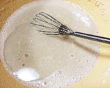 卵・乳製品なし！お豆腐ショコラ☆作り方4写真