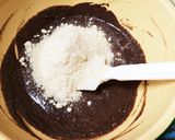 卵・乳製品なし！お豆腐ショコラ☆作り方6写真