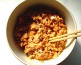 しっとり♪にんじんパウンドケーキ作り方5写真