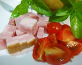 簡単ポテトカップ♪作り方3写真