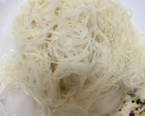 簡単可愛いお弁当♪そうめん作り方3写真