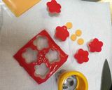 簡単可愛いお弁当♪そうめん作り方4写真